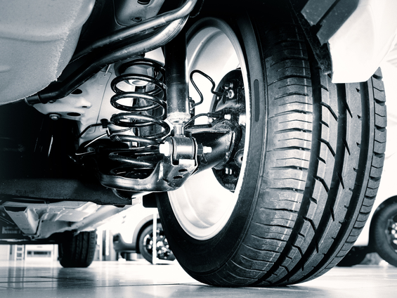 Antalya Oto Yedek Parçacısı